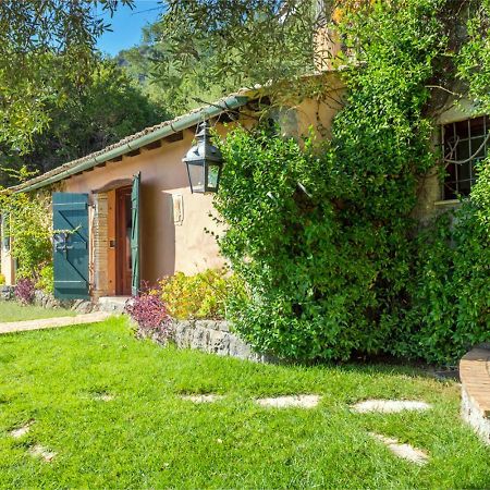 Villa Melolia Ypsos Eksteriør billede