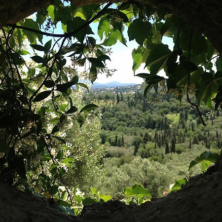 Villa Melolia Ypsos Eksteriør billede