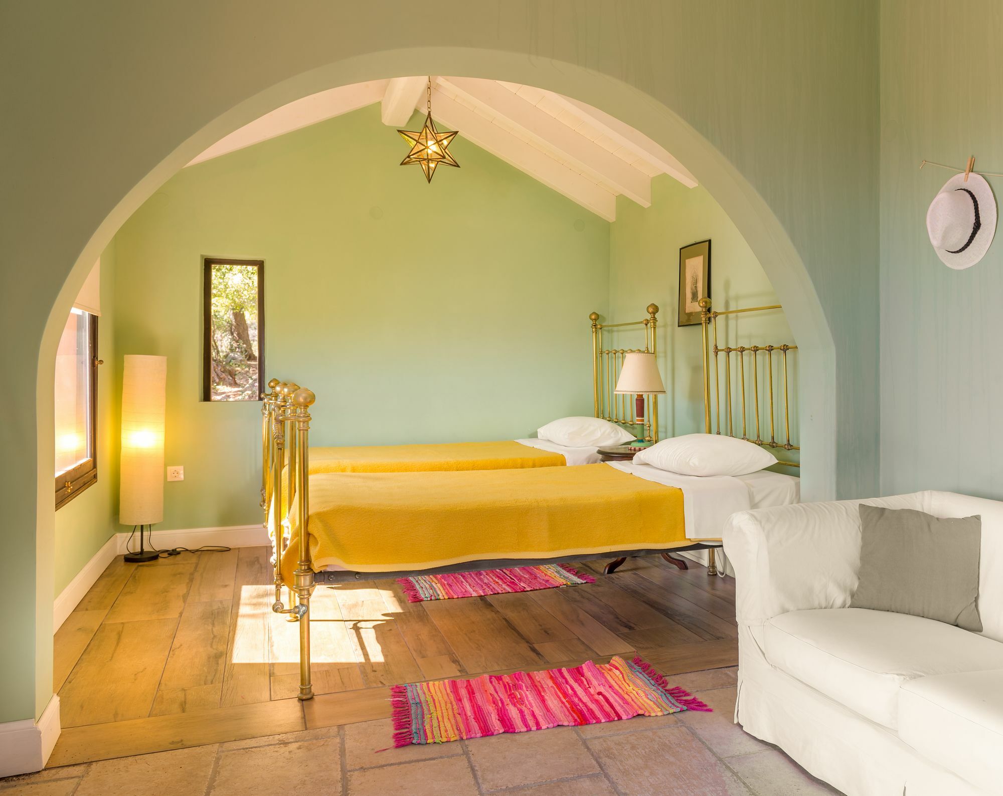 Villa Melolia Ypsos Eksteriør billede