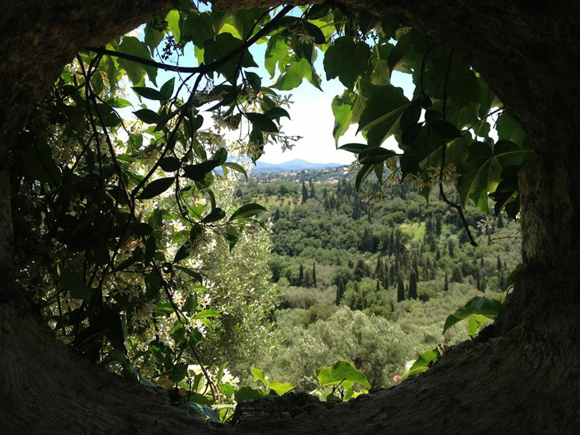 Villa Melolia Ypsos Eksteriør billede