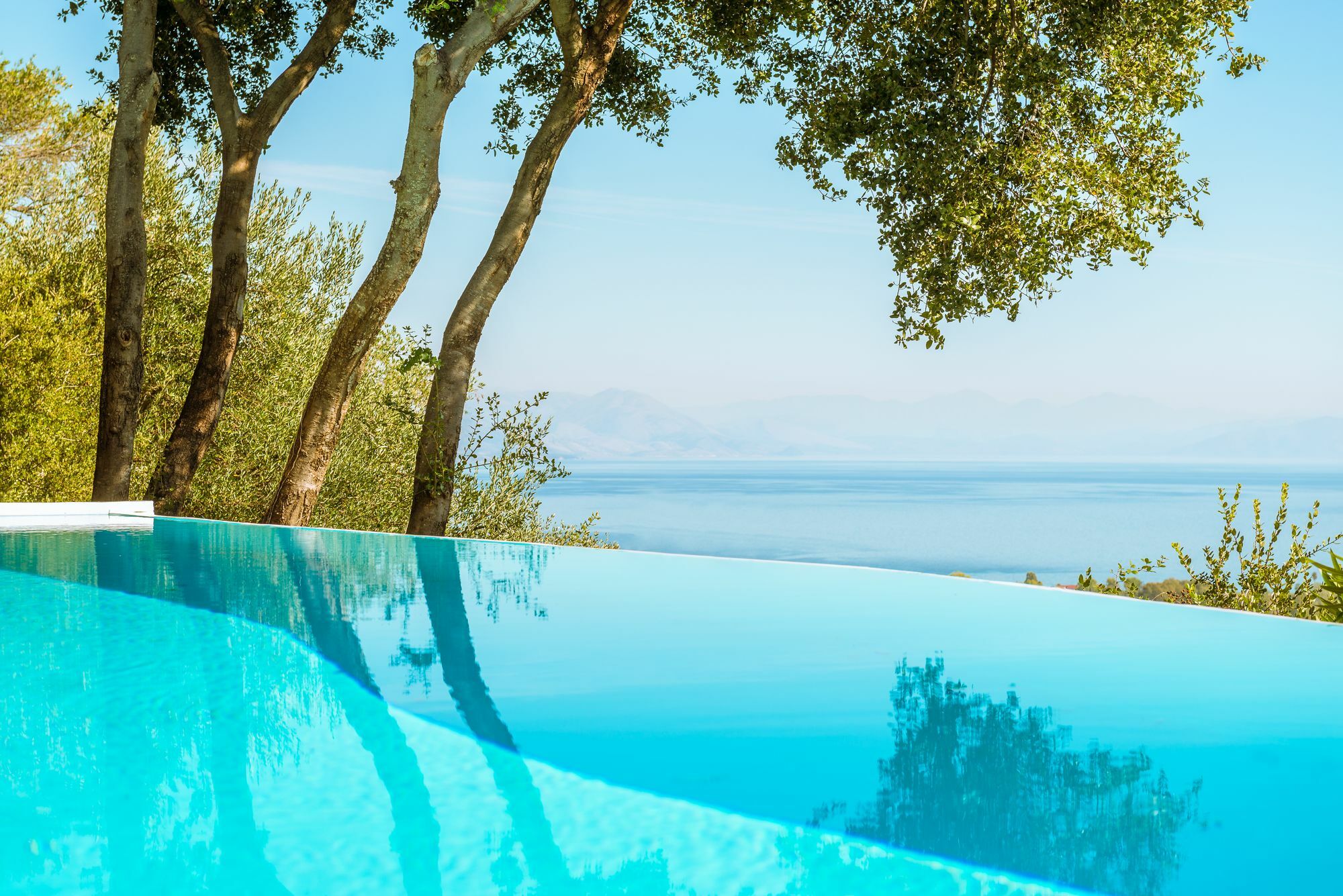 Villa Melolia Ypsos Eksteriør billede