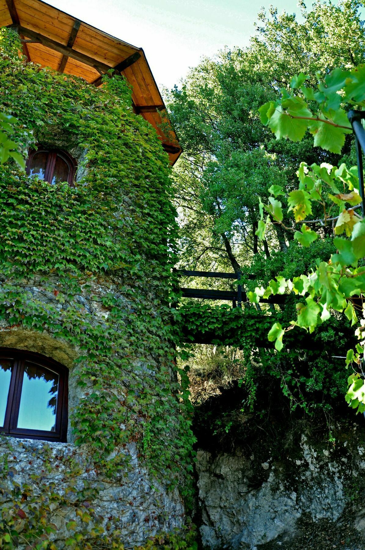 Villa Melolia Ypsos Eksteriør billede